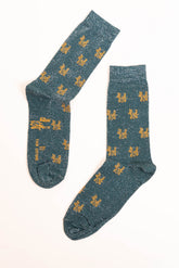 Chaussettes Dfyf Huile